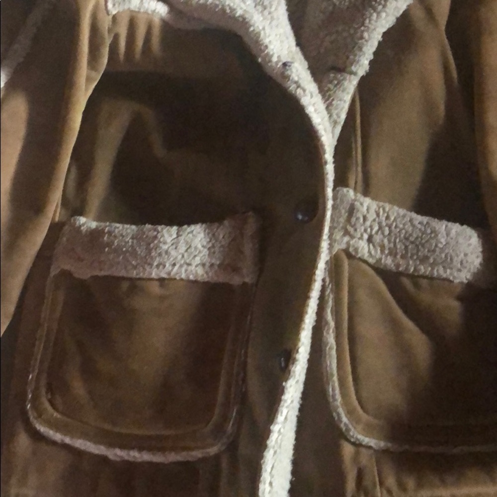 Winter jacket - Picture 3 of 3